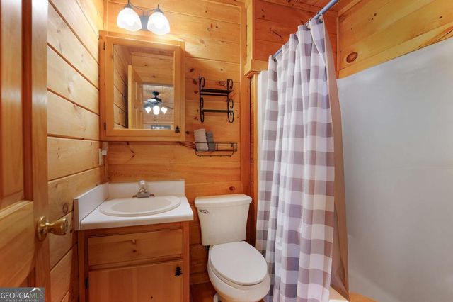 173 Mountain Laurel Lane, Ellijay, GA 30536