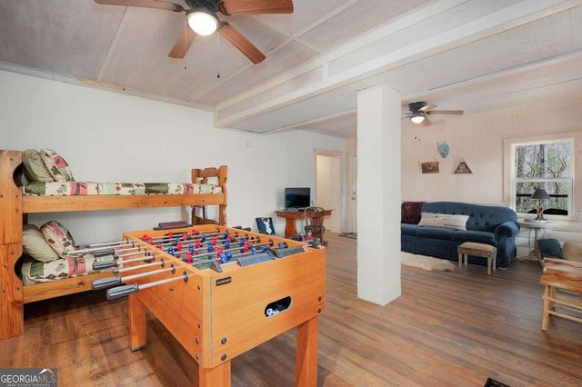 173 Mountain Laurel Lane, Ellijay, GA 30536