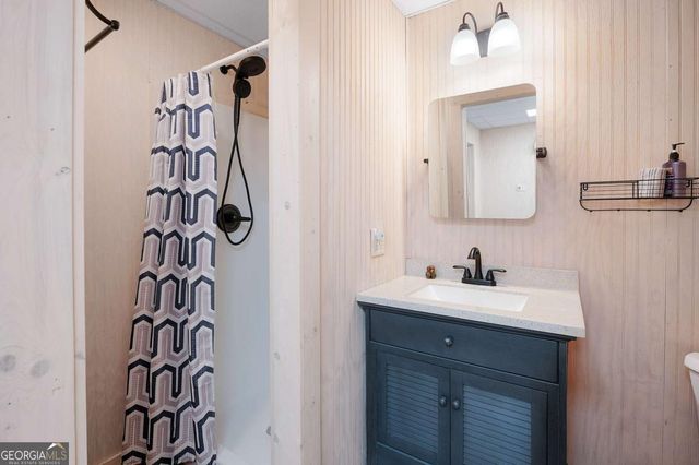 173 Mountain Laurel Lane, Ellijay, GA 30536