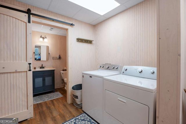 173 Mountain Laurel Lane, Ellijay, GA 30536