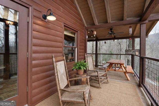 173 Mountain Laurel Lane, Ellijay, GA 30536