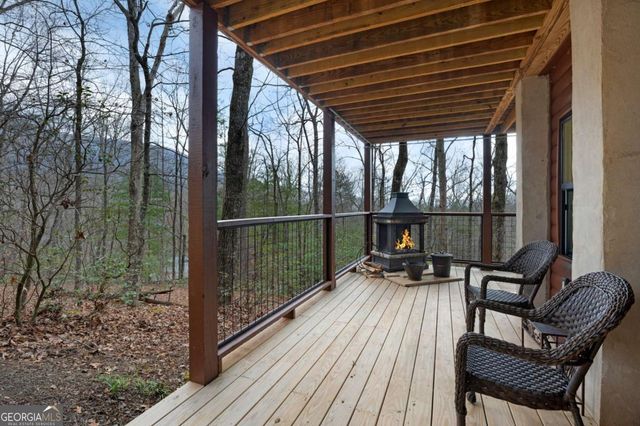 173 Mountain Laurel Lane, Ellijay, GA 30536