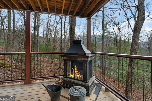 173 Mountain Laurel Lane, Ellijay, GA 30536