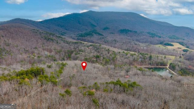 173 Mountain Laurel Lane, Ellijay, GA 30536