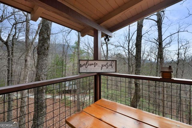 173 Mountain Laurel Lane, Ellijay, GA 30536