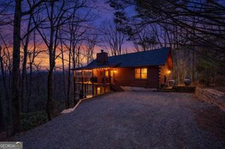 173 Mountain Laurel Lane, Ellijay, GA 30536