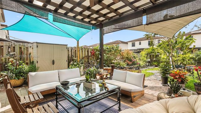 25060 SW 108th Ave, Homestead, FL 33032