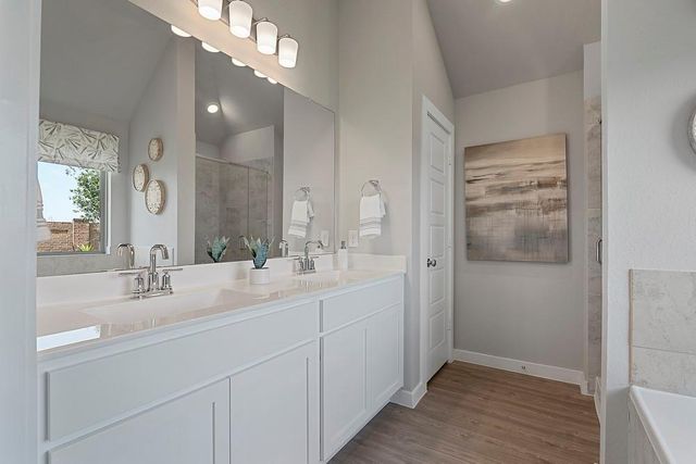 21110 Bella Coral Drive, Cypress, TX 77433