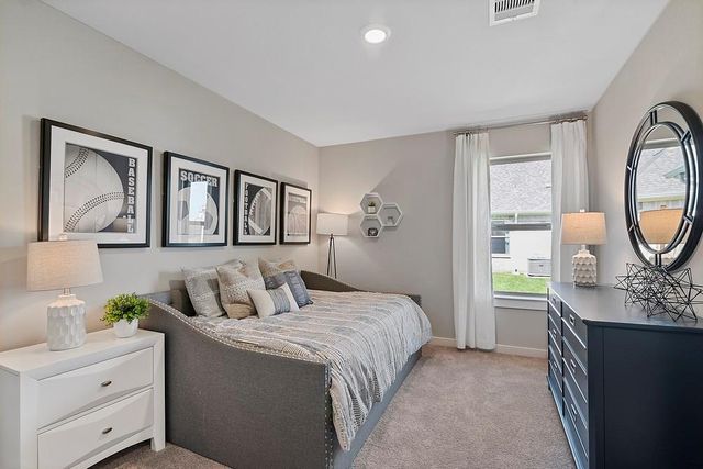 21110 Bella Coral Drive, Cypress, TX 77433