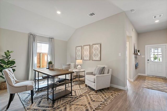 21110 Bella Coral Drive, Cypress, TX 77433