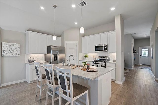 21110 Bella Coral Drive, Cypress, TX 77433