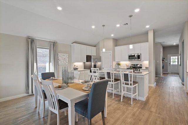 21110 Bella Coral Drive, Cypress, TX 77433