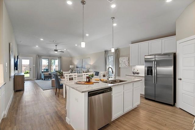 21110 Bella Coral Drive, Cypress, TX 77433