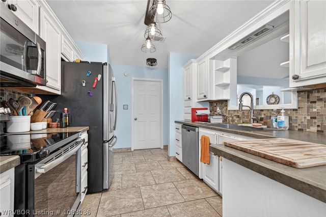 1606 Broken Hill Drive, Van Buren, AR 72956