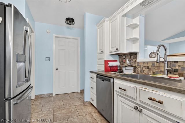 1606 Broken Hill Drive, Van Buren, AR 72956