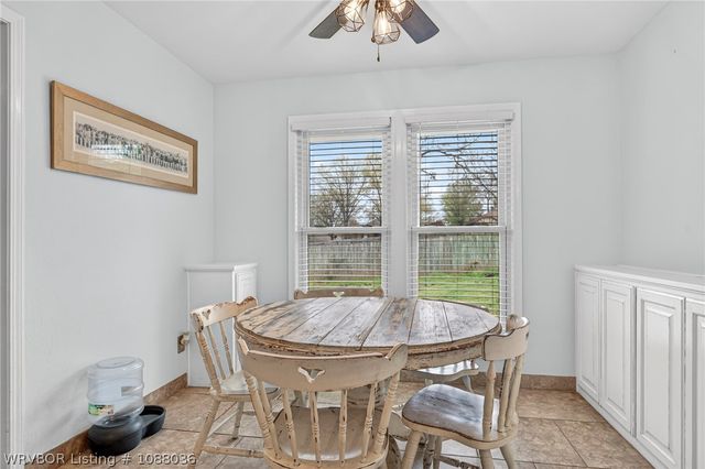 1606 Broken Hill Drive, Van Buren, AR 72956