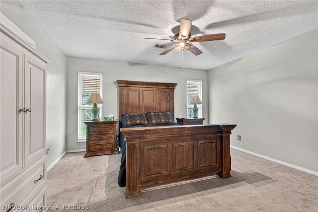 1606 Broken Hill Drive, Van Buren, AR 72956