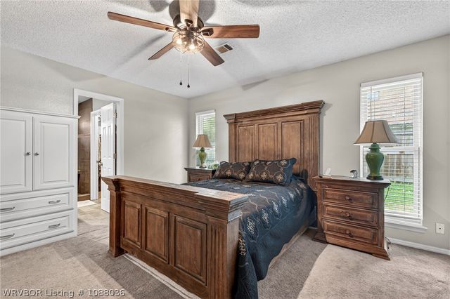 1606 Broken Hill Drive, Van Buren, AR 72956