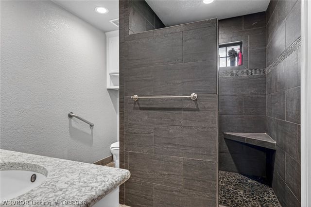 1606 Broken Hill Drive, Van Buren, AR 72956