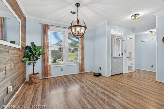 1606 Broken Hill Drive, Van Buren, AR 72956