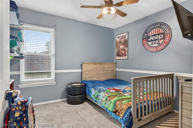 1606 Broken Hill Drive, Van Buren, AR 72956