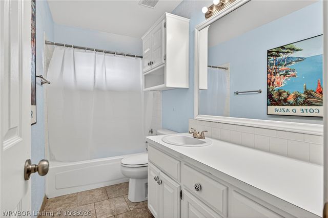 1606 Broken Hill Drive, Van Buren, AR 72956