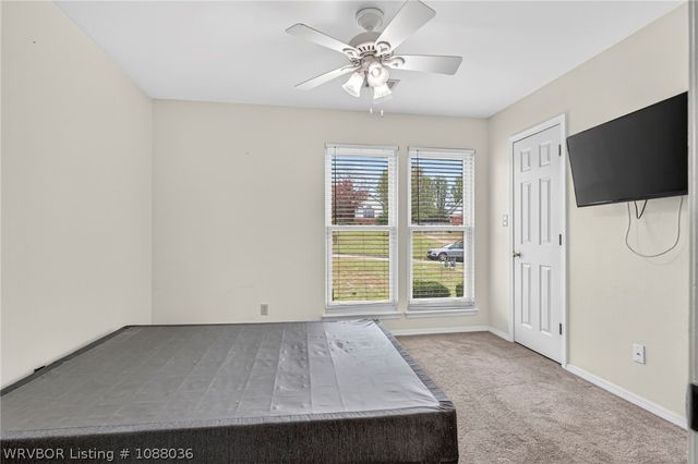 1606 Broken Hill Drive, Van Buren, AR 72956