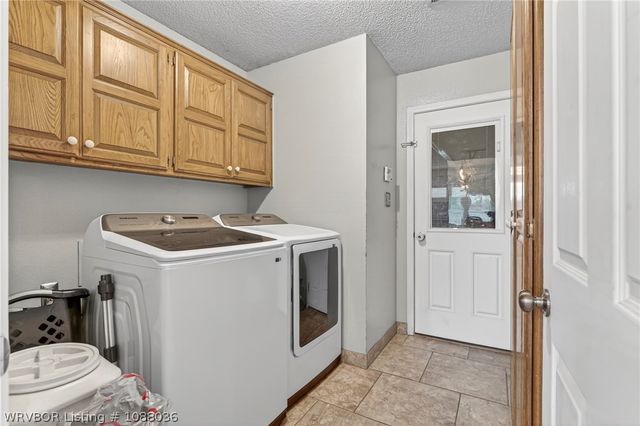 1606 Broken Hill Drive, Van Buren, AR 72956