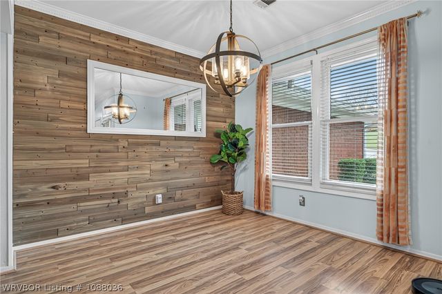 1606 Broken Hill Drive, Van Buren, AR 72956