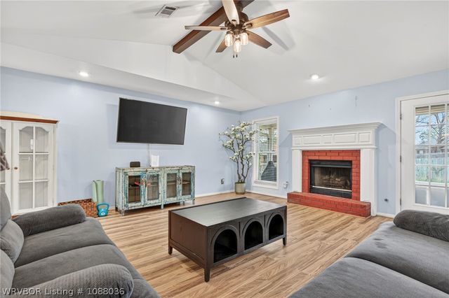 1606 Broken Hill Drive, Van Buren, AR 72956