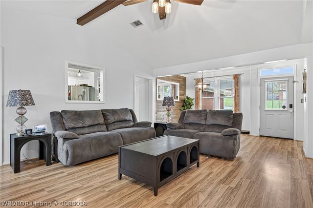 1606 Broken Hill Drive, Van Buren, AR 72956