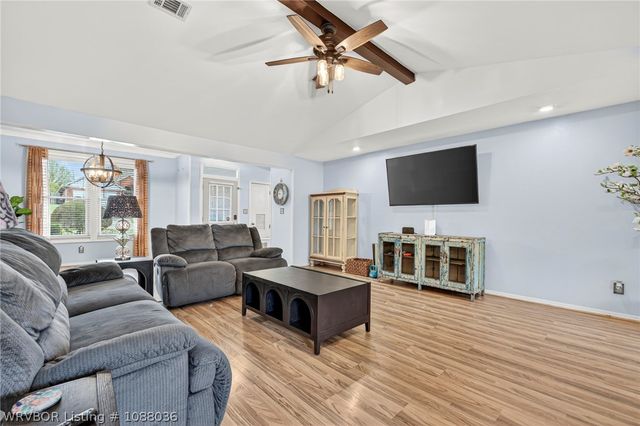 1606 Broken Hill Drive, Van Buren, AR 72956