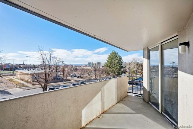 601 W 11th Avenue 315, Denver, CO 80204