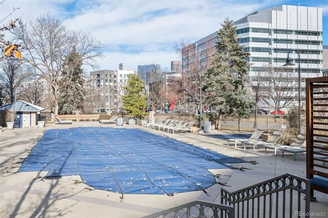 601 W 11th Avenue 315, Denver, CO 80204