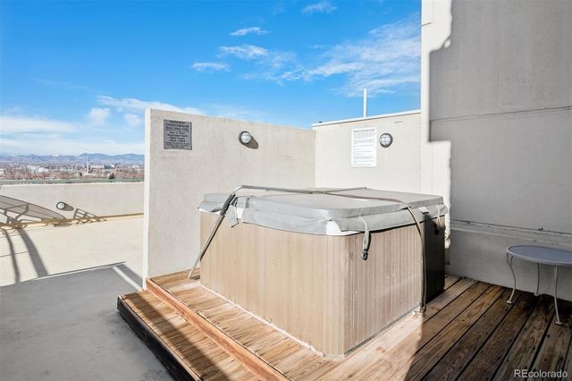 601 W 11th Avenue 315, Denver, CO 80204