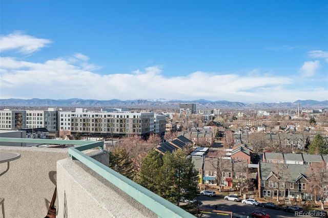 601 W 11th Avenue 315, Denver, CO 80204