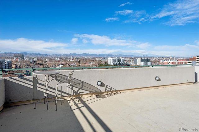 601 W 11th Avenue 315, Denver, CO 80204