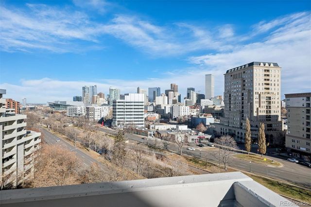 601 W 11th Avenue 315, Denver, CO 80204