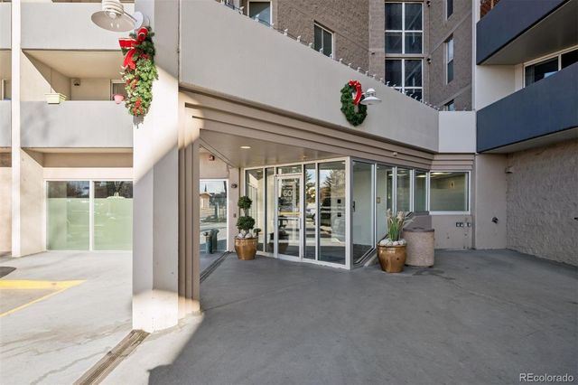 601 W 11th Avenue 315, Denver, CO 80204