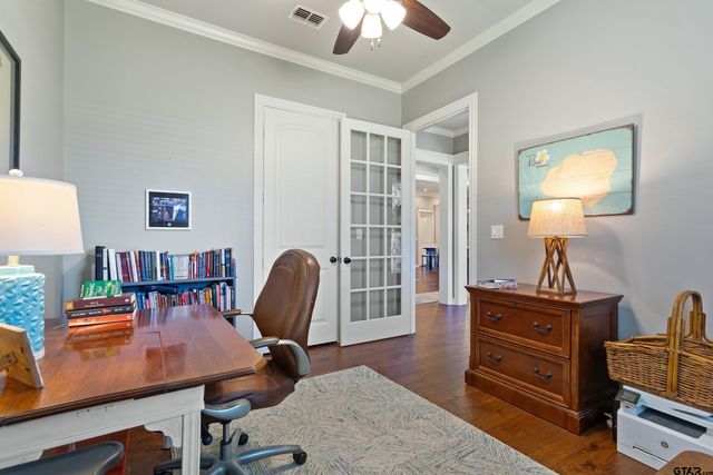 10589 CR 41, Tyler, TX 75706