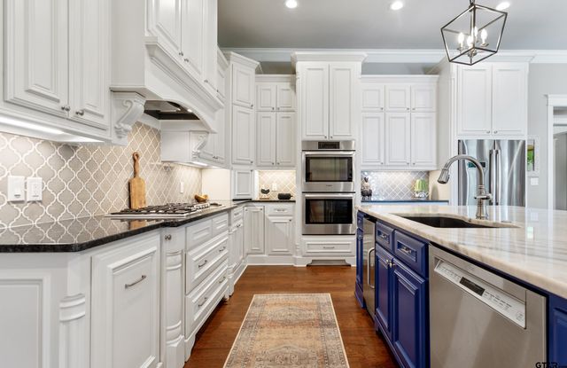 10589 CR 41, Tyler, TX 75706