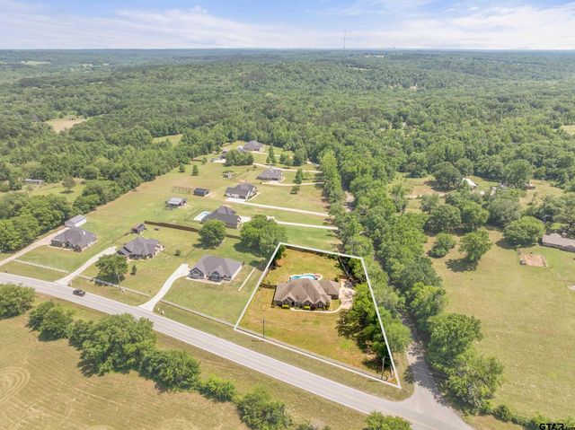 10589 CR 41, Tyler, TX 75706