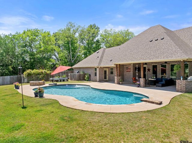 10589 CR 41, Tyler, TX 75706