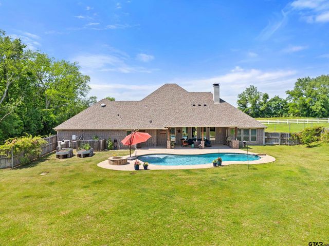 10589 CR 41, Tyler, TX 75706