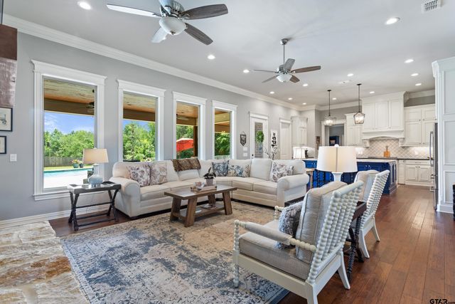10589 CR 41, Tyler, TX 75706
