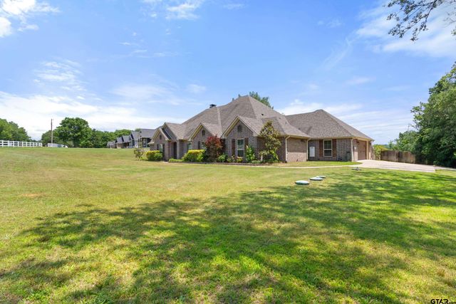 10589 CR 41, Tyler, TX 75706