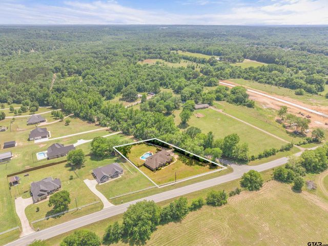 10589 CR 41, Tyler, TX 75706