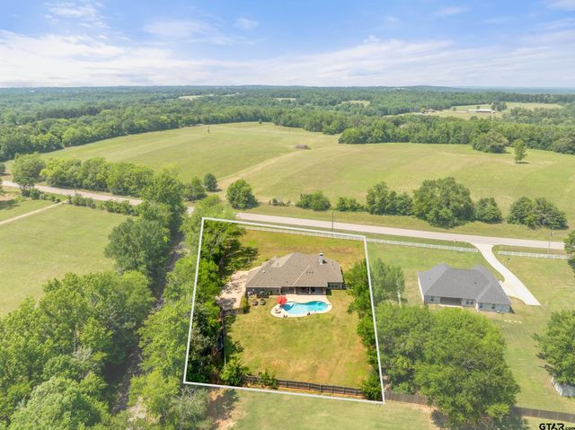 10589 CR 41, Tyler, TX 75706