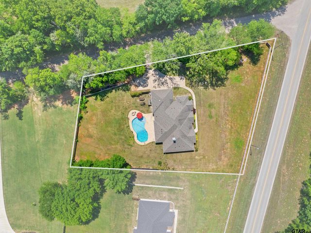 10589 CR 41, Tyler, TX 75706