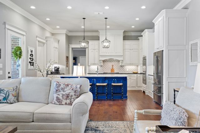 10589 CR 41, Tyler, TX 75706